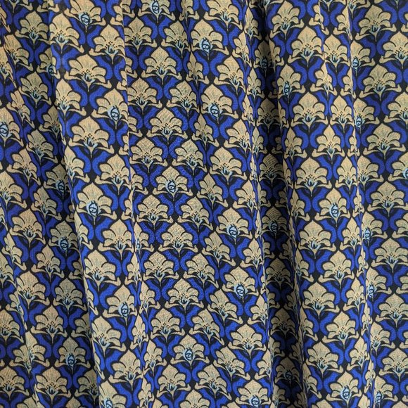 Forever 21 patterned maxi dress - Picture 3 of 4